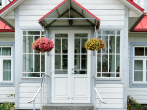 Best Front Porch Decor