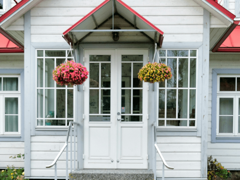 Best Front Porch Decor