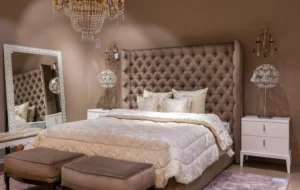 Luxury Bedroom Decor