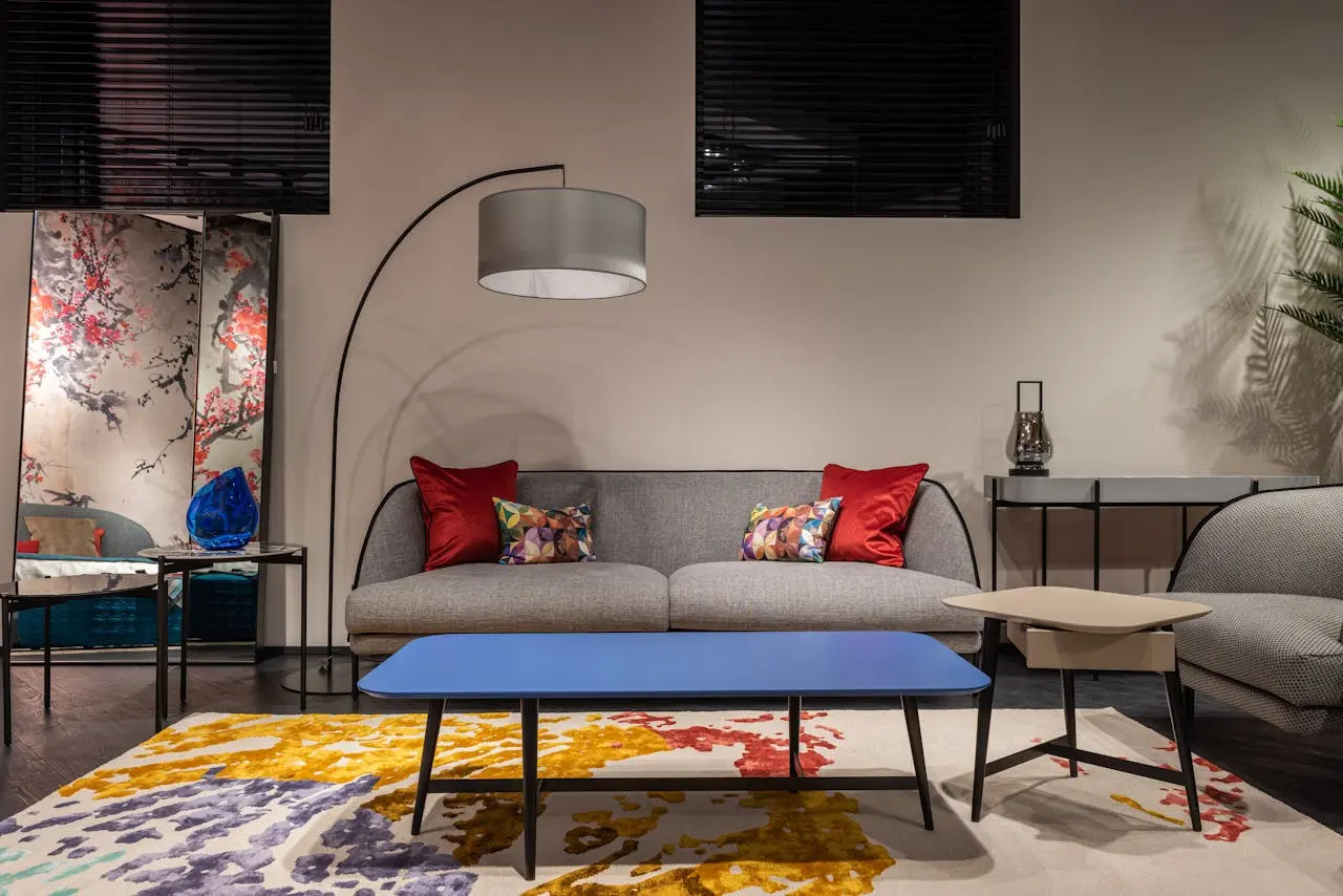 Small Living Room Decor Ideas