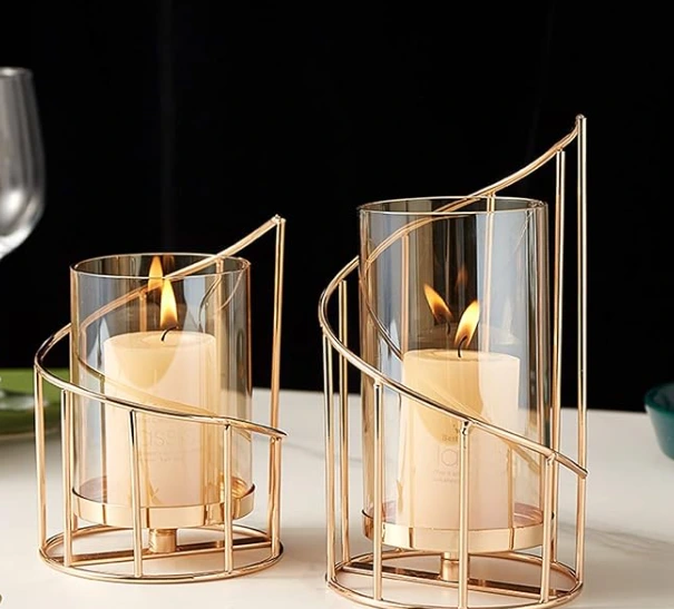 Candle Stand