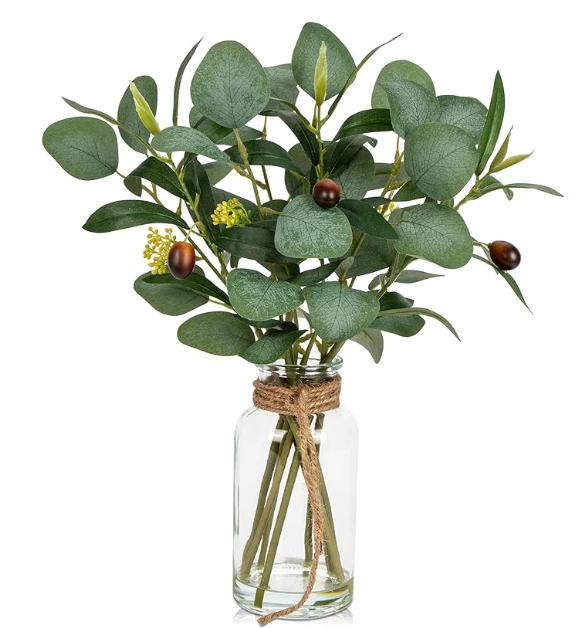 Faux Plant