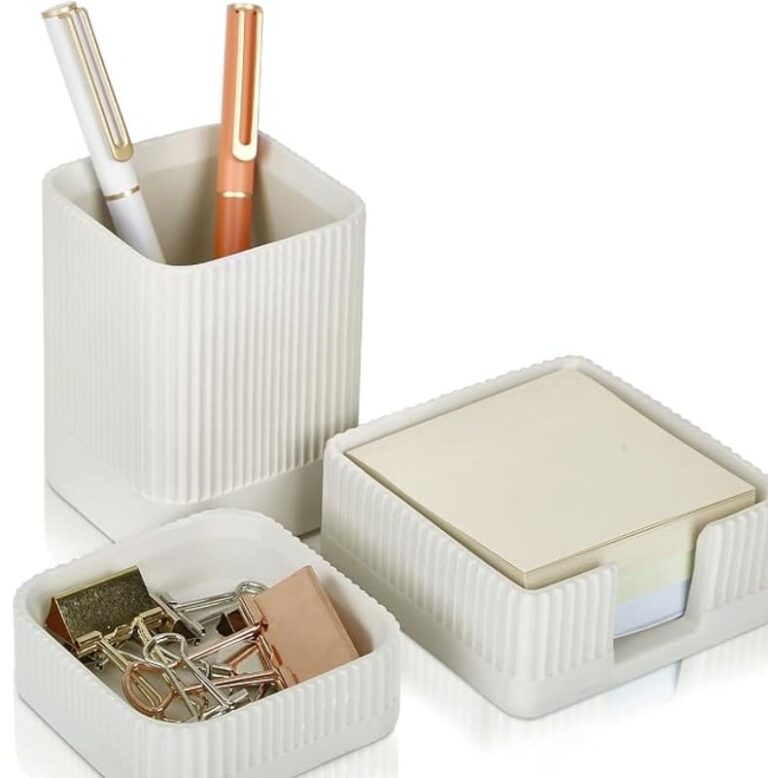 table organiser