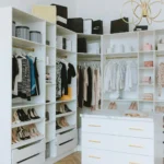 Closet Organization Ideas