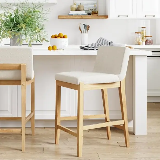 counter or bar stool for kitchen island
